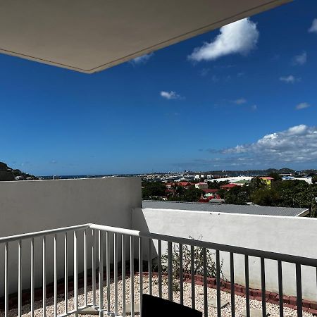 Menpour Apartments Complex Koolbaai Kültér fotó