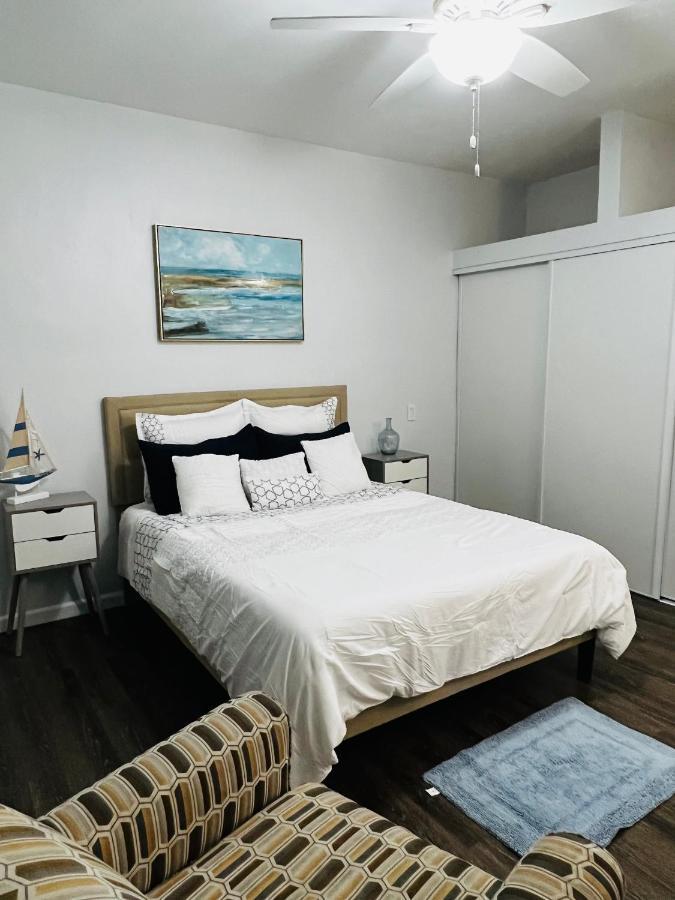 Menpour Apartments Complex Koolbaai Kültér fotó