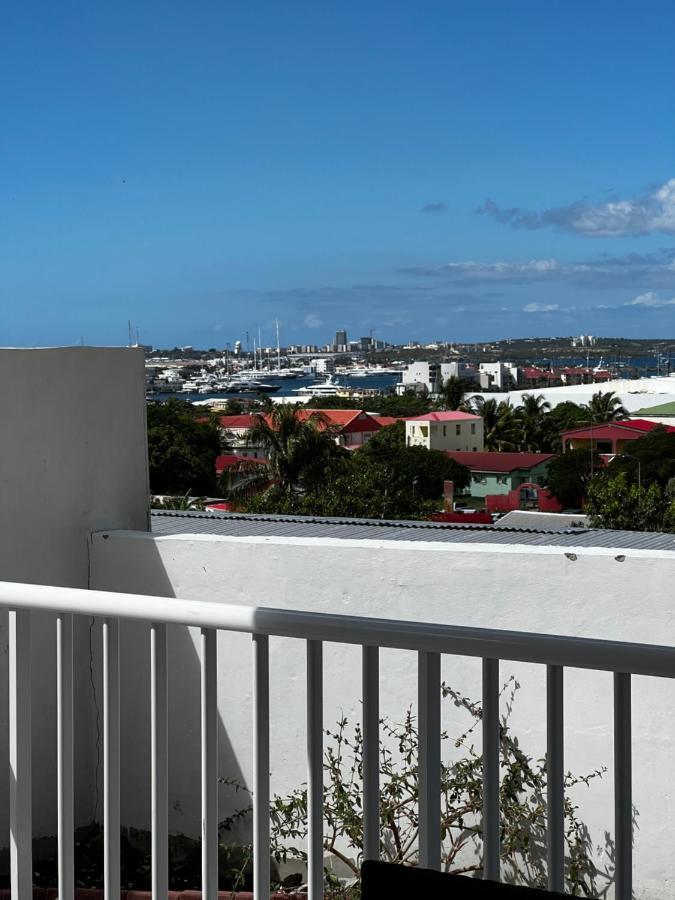 Menpour Apartments Complex Koolbaai Kültér fotó