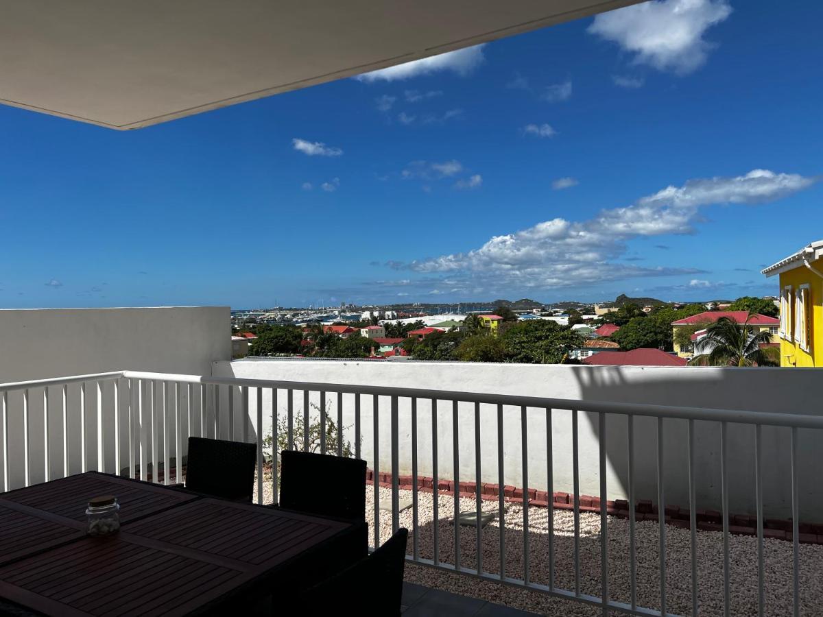 Menpour Apartments Complex Koolbaai Kültér fotó